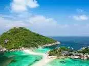 هتل های سامویی